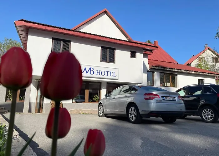 Mb Hotel