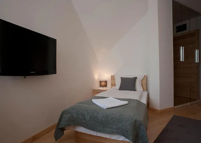 Hotel Zabljak