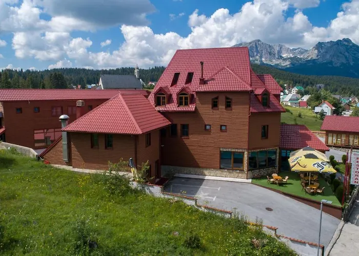 Ski Hotel
